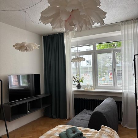 Studio Apartment Monte Bu Brno Exterior foto