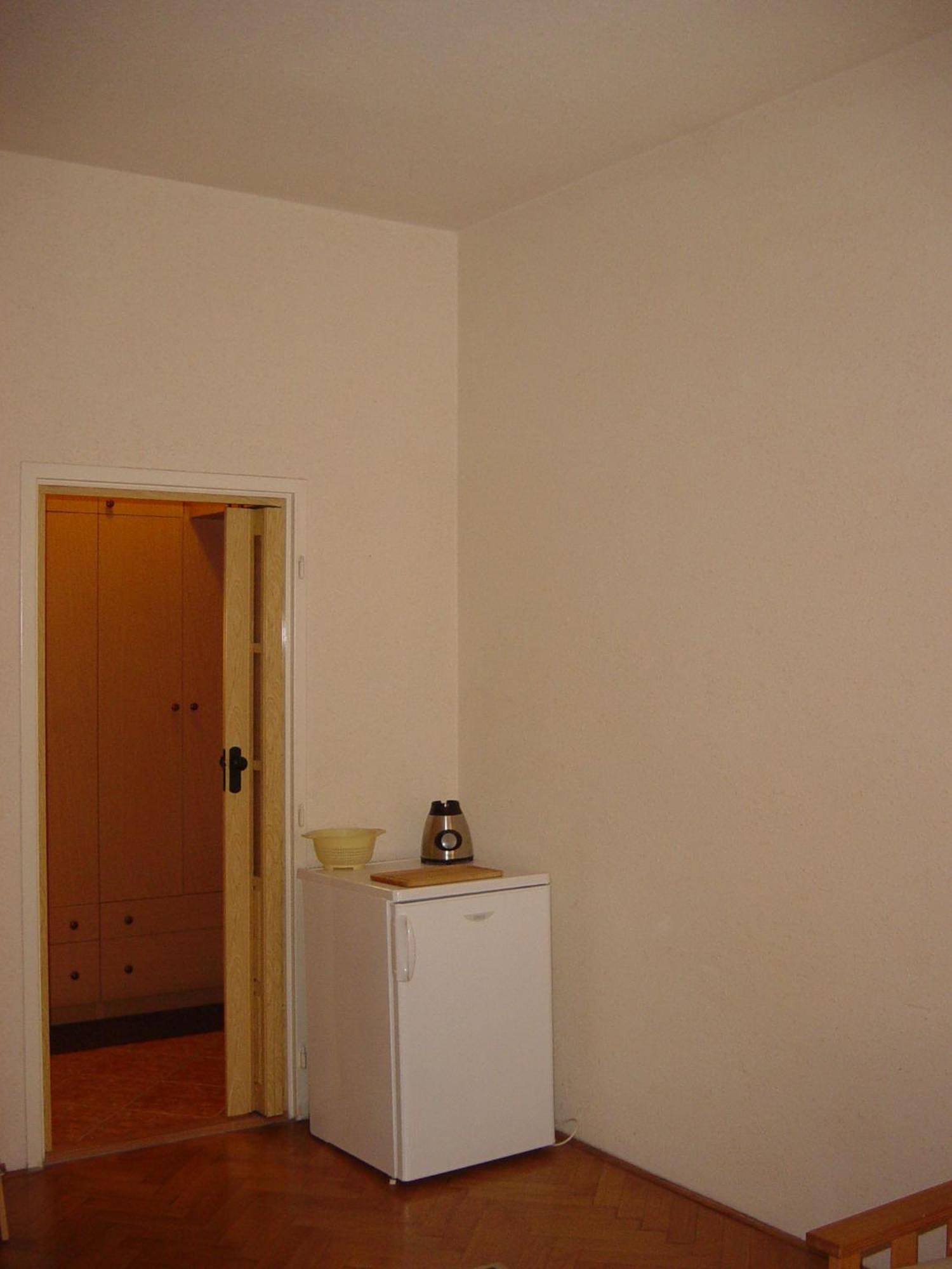 Studio Apartment Monte Bu Brno Exterior foto