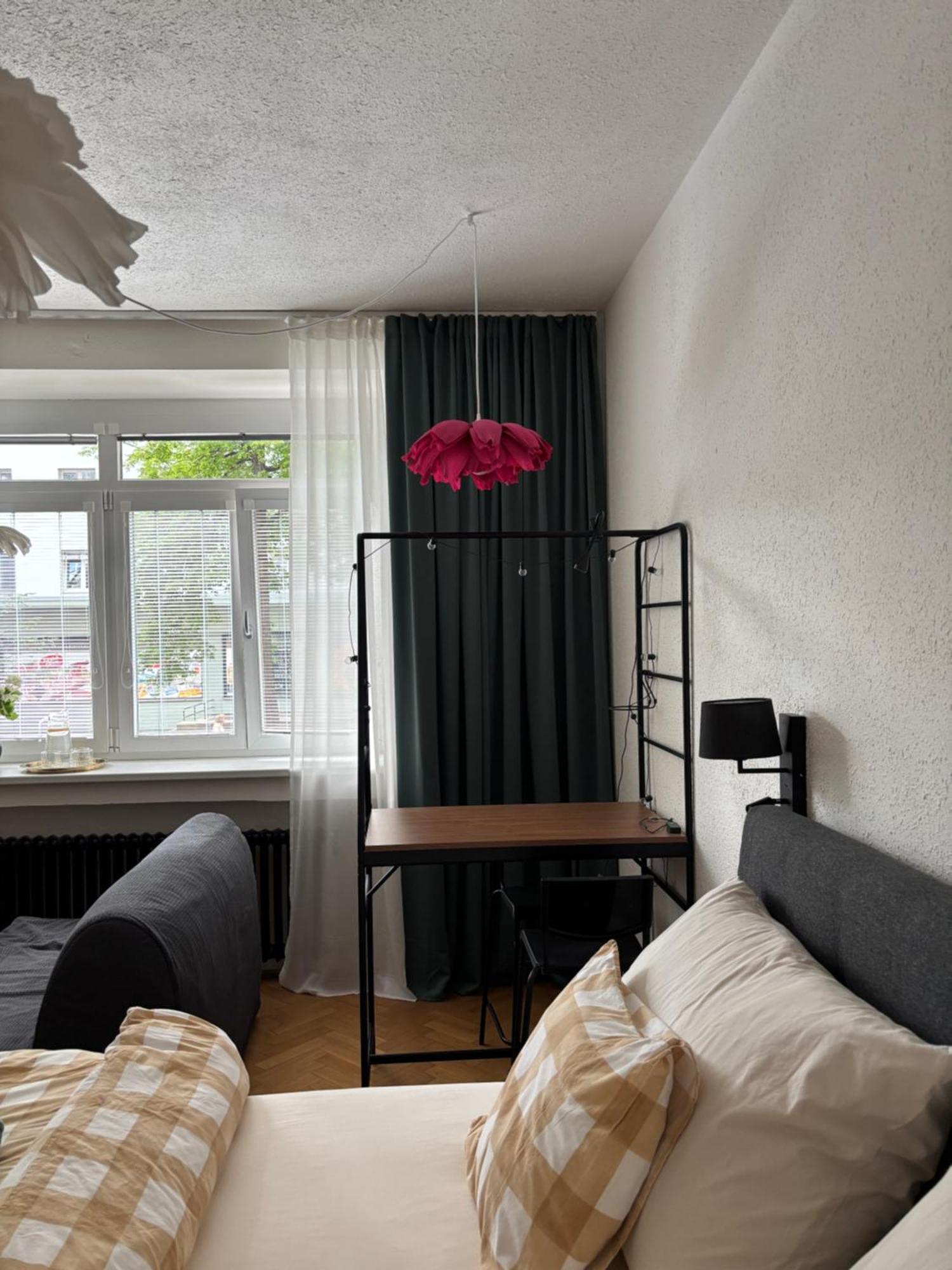 Studio Apartment Monte Bu Brno Exterior foto